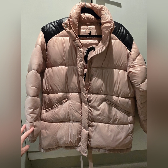 Save The Duck Puffer - Picture 9 of 12